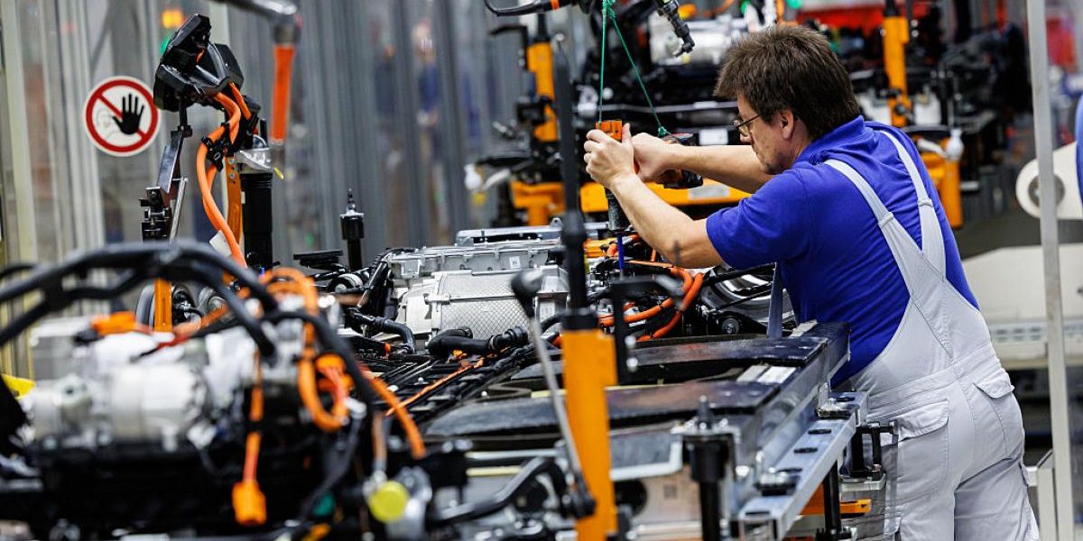 Toyota, Honda și Ford, avertisment dur: China ne va distruge!