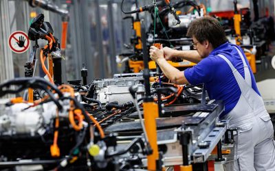 Toyota, Honda și Ford, avertisment dur: China ne va distruge!
