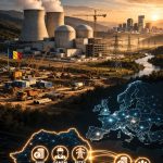 Nuclearul, viitorul energetic al Europei: România, pe trei proiecte