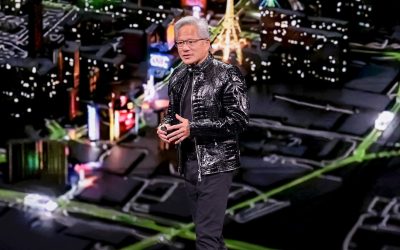 Huang trage un semnal de alarmă: SUA, în pericol din cauza AI!