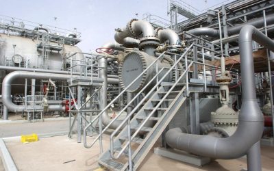 Ocolirea Strâmtorii Ormuz: Statele din Golf Reanalizează Conductele de Petrol și Gaze Amenințarea ca Iranul să controleze Strâmtoarea Ormuz forțează statele din Golf să își reconsidere planurile pentru construirea de conducte, menite să ocolească acest punct strategic crucial pentru exporturile de petrol și gaze