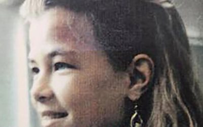 O fată dispărută acum 30 de ani, găsită în viață