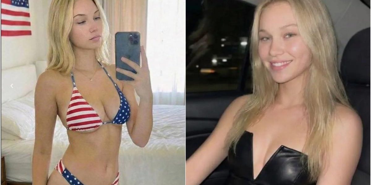 Influencerița MAGA, un indian viclean: A înșelat conservatorii cu avere