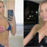 Influencerița MAGA, un indian viclean: A înșelat conservatorii cu avere