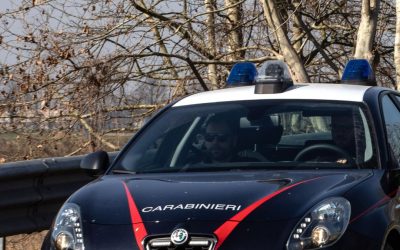 O femeie din Republica Moldova și un cetățean italian, arestați în Italia pentru conducerea unei secte religioase controversate Perugia, Italia – O femeie din Republica Moldova, Tatiana IONEL, și un italian, Alfredo MANGONE, au fost arestați în Italia, în urma unei anchete a procurorilor din Perugia