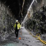 O stâncă de 1,9 miliarde ani, groapă pentru deșeuri nucleare: Un pas uriaș