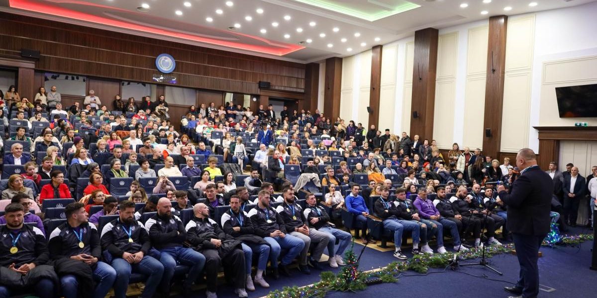 Universitatea din Timișoara atrage copiii diasporei: „Școala din România, competitivă”