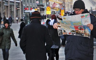 Un sondaj recent arată că Uniunea Europeană are o percepție schimbată față de Statele Unite ale Americii, considerând SUA o amenințare mai mare decât China în unele țări