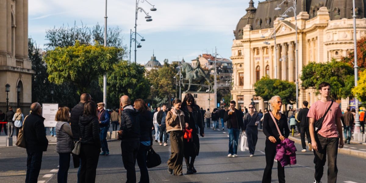 Străzi Deschise București: Traseu Nou și Restricții de Trafic