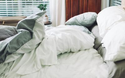 Un obicei simplu, cum ar fi cel de a nu-ți face patul dimineața, ar putea dezvălui o calitate apreciată de angajatori: creativitatea