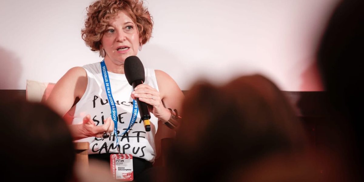 Prioritate ZERO: Interesele României, nu ale partidului