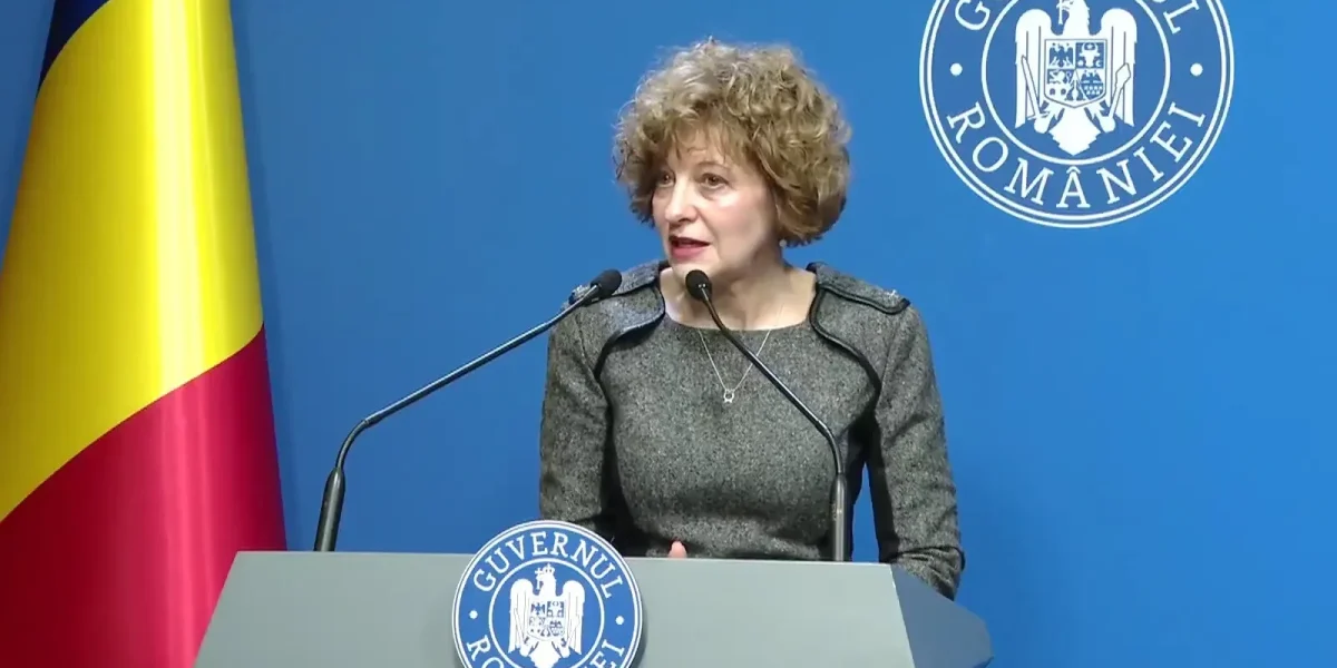 Oana Gheorghiu, atac la Nicușor Dan: „E copleșit, să consulte mai mulți”