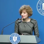 Oana Gheorghiu, atac la Nicușor Dan: „E copleșit, să consulte mai mulți”