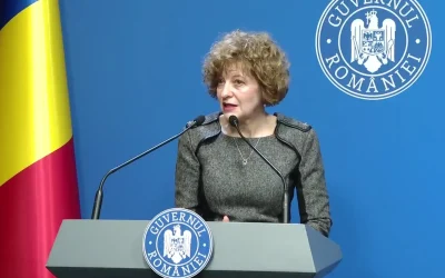 Oana Gheorghiu, atac la Nicușor Dan: „E copleșit, să consulte mai mulți”