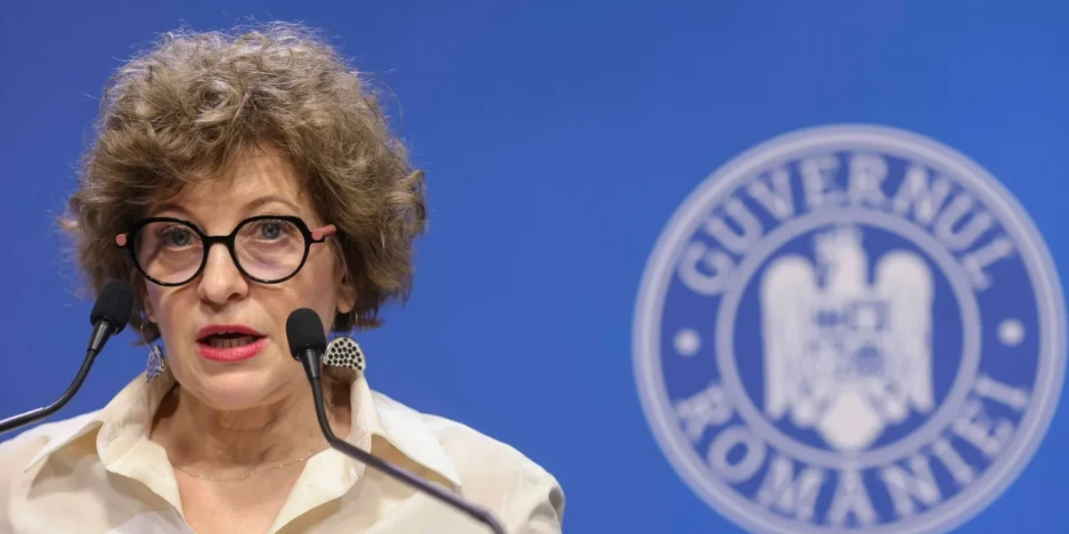 Cum a „murit” de trei ori Petrotrans: Oana Gheorghiu dezvăluie fraude