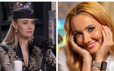 Oana Ioniță, despre lupta cu fiul ei: „Mă respingea! Calvarul despărțirii de Maxim”