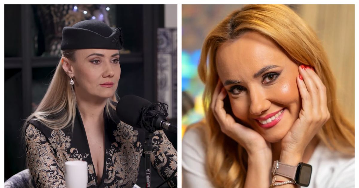 Oana Ioniță, despre lupta cu fiul ei: „Mă respingea! Calvarul despărțirii de Maxim”