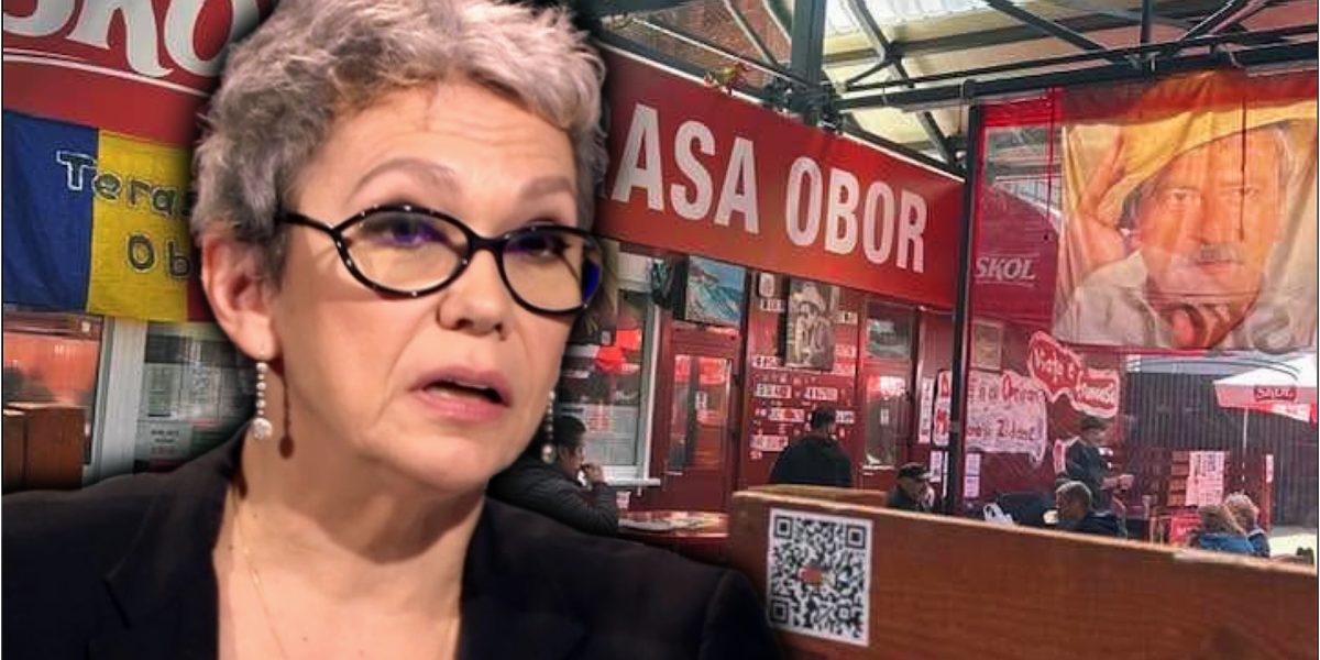 Amza Pellea, furios: Atac DUR la un lider Dinamo