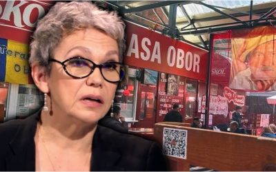 Amza Pellea, furios: Atac DUR la un lider Dinamo