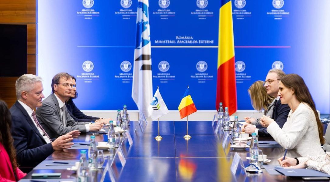 România, aproape de OECD: Încă un pas important spre aderare România a obținut cea de-a 24-a evaluare favorabilă din partea Organizației pentru Cooperare și Dezvoltare Economică (OECD), din cele 25 necesare pentru a deveni membru cu drepturi depline