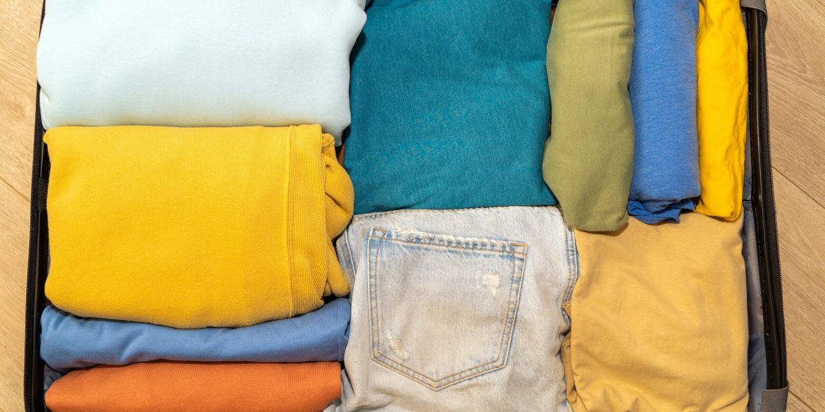 Greșeala FATALĂ la bagaj: Ce scapă turiștilor înainte de vacanță!