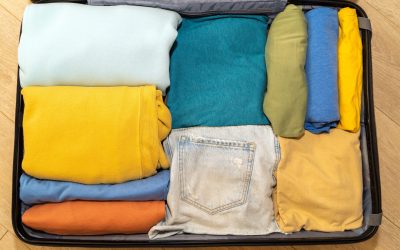 Greșeala FATALĂ la bagaj: Ce scapă turiștilor înainte de vacanță!