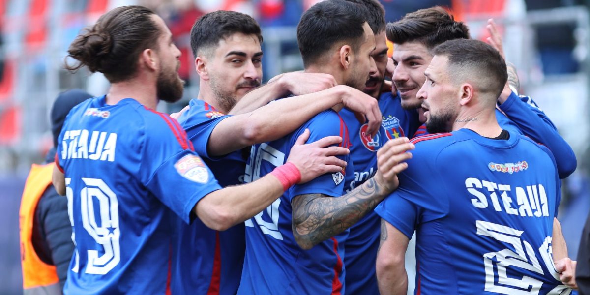 MApN, asaltată de turci și români pentru Steaua în Superliga