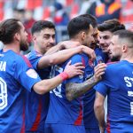 MApN, asaltată de turci și români pentru Steaua în Superliga