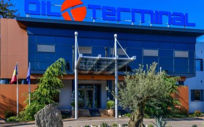Oil Terminal, compania românească controlată de stat, demarează procedura de achiziție a contractorului pentru construcția unui terminal de bitum în parteneriat cu Euronova, companie elvețiană specializată în comerțul cu produse petroliere