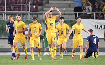 Fotbalistul dorit de Dinamo, duel cu AC Milan în Serie A! Cum s-a descurcat italianul