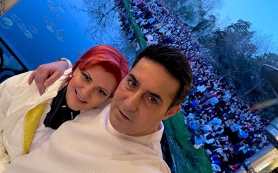 Olguța Vasilescu, despre criza politică: „Nu eu sunt de vină!”