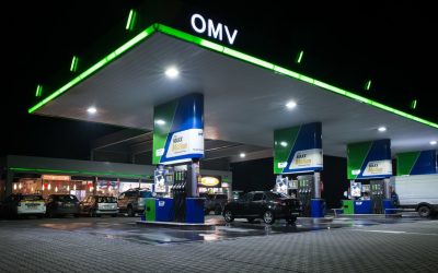 Emma Delaney, noul șef OMV: Schimbări majore la orizont?