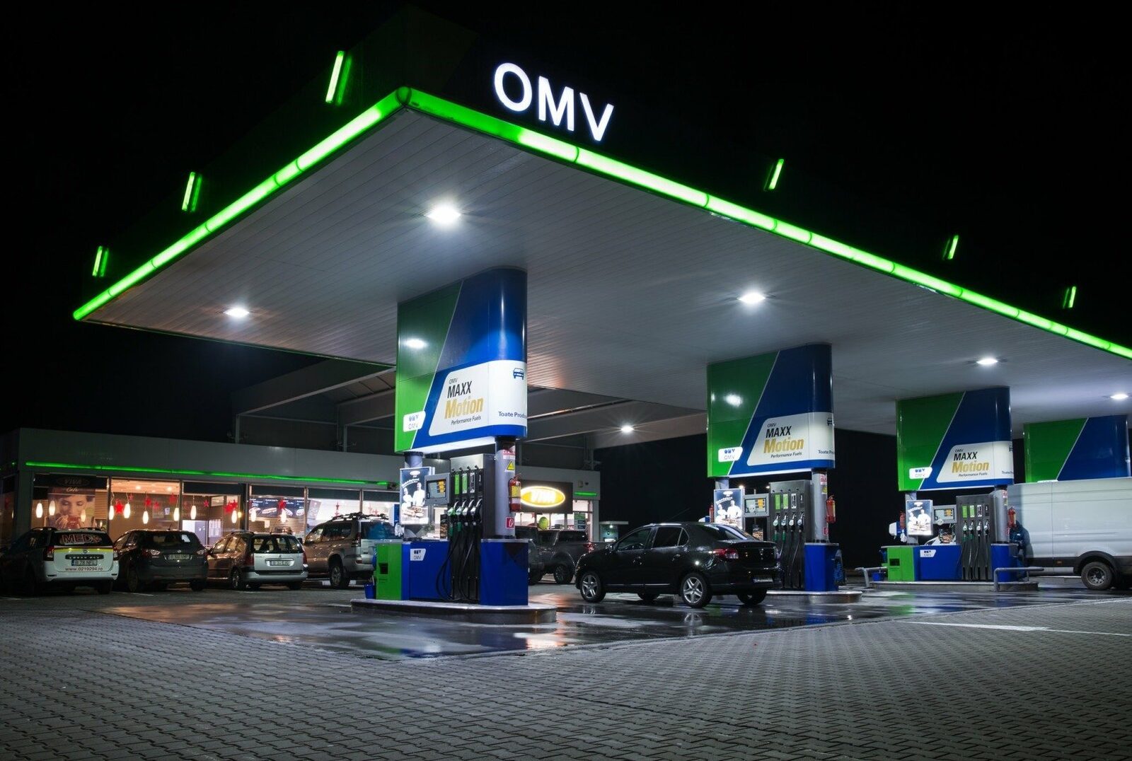 Emma Delaney, noul șef OMV: Schimbări majore la orizont?