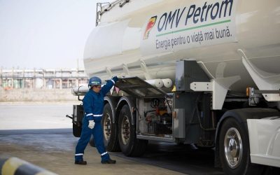 OMV Petrom: Rezultate Dezamăgitoare la Sondajul Krum-1 din Marea Neagră, Bulgaria Pe 10 mai 2024, OMV Petrom a anunțat că nu a identificat volume semnificative de gaze naturale la finalizarea forajului sondei Krum-1, din perimetrul Han Asparuh, Marea Neagră, Bulgaria (Sursa: România Insider)