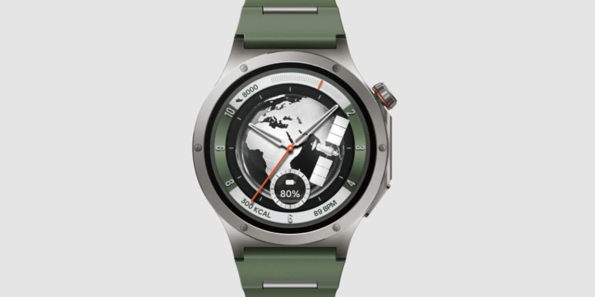 OnePlus Watch 4: Ceasul inteligent apare pe Google Play