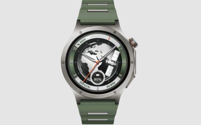 OnePlus Watch 4: Ceasul inteligent apare pe Google Play
