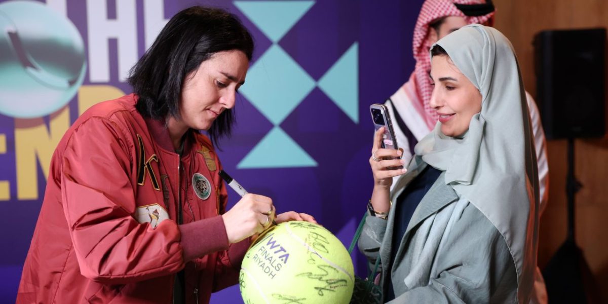 Frumoasa arăboaică din tenis a devenit mamă: „Un miracol mic“