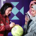 Frumoasa arăboaică din tenis a devenit mamă: „Un miracol mic“