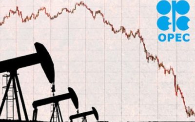 OPEC+ crește modest producția de petrol, dar conflictul din Orientul Mijlociu limitează impactul Alianța OPEC+ a decis, duminică, să majoreze cotele de producție de petrol cu 206.000 de barili pe zi în luna mai