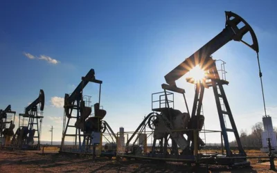 Averea din „aurul negru”: Salarii URIAȘE pentru petroliști, diferențe colosale