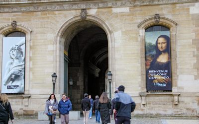 Unde se ascund operele de artă furate din muzee