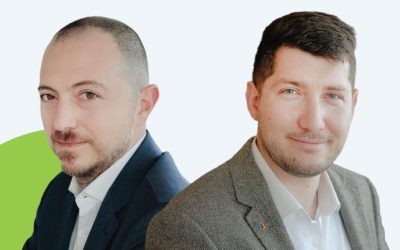 Andrei Ionescu, lider securitate: „Investiții majore pentru protecție digitală”