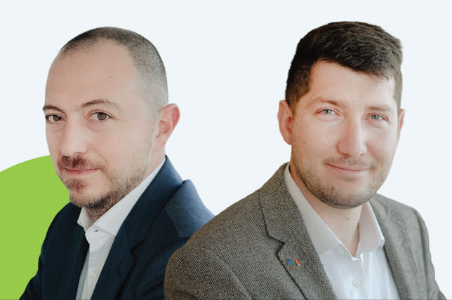 Andrei Ionescu, lider securitate: „Investiții majore pentru protecție digitală”