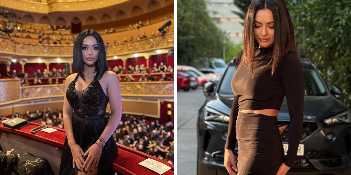 Slăbire record: A pierdut 40 de kg, dar are surplus de piele