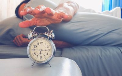 Ora ideală de culcare pentru un somn odihnitor: 6:00, 7:00 sau 8:00