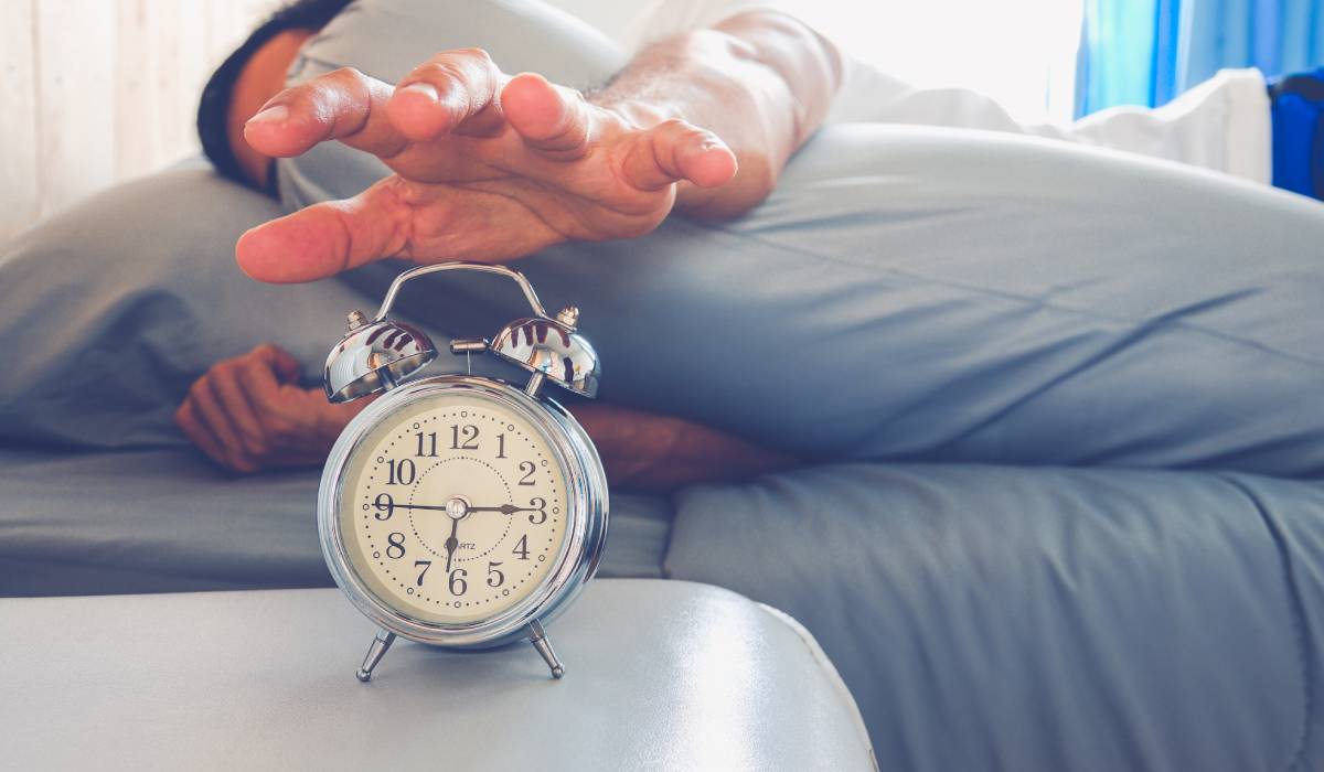 Ora ideală de culcare pentru un somn odihnitor: 6:00, 7:00 sau 8:00