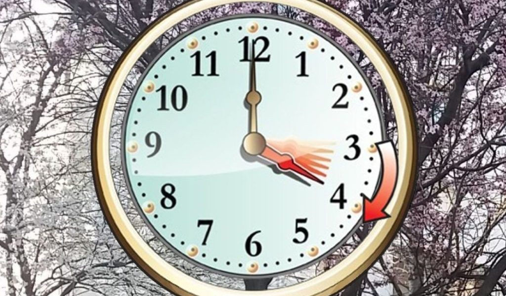 Ora de vară: Cum ne afectează schimbarea ceasului În noaptea de sâmbătă spre duminică, 28/29 martie 2026, România va trece la ora de vară