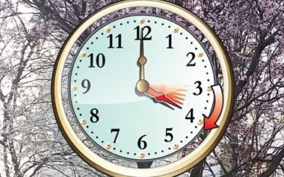 Ora de vară: Cum ne afectează schimbarea ceasului În noaptea de sâmbătă spre duminică, 28/29 martie 2026, România va trece la ora de vară