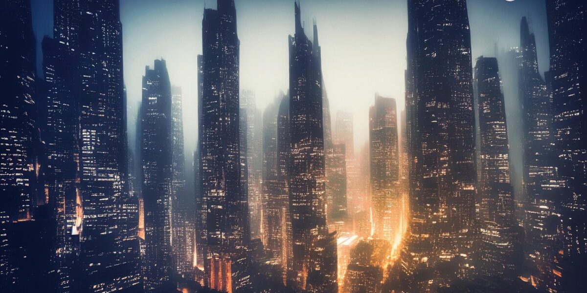 Egipt vrea un oraș-gigant: Peste 150 de zgârie-nori vor schimba peisajul