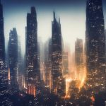 Egipt vrea un oraș-gigant: Peste 150 de zgârie-nori vor schimba peisajul